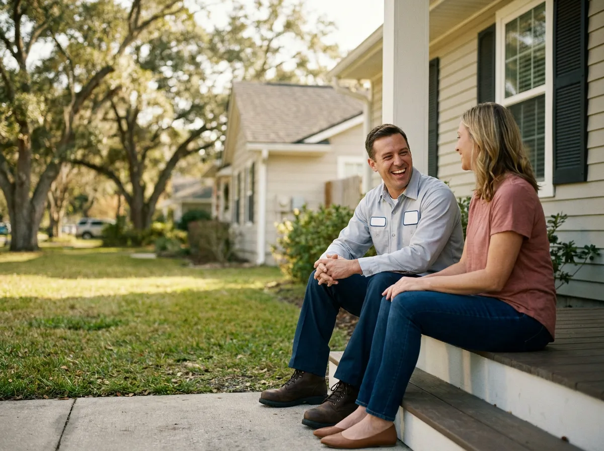 Septic tank pumping FAQs for Dunnellon, FL